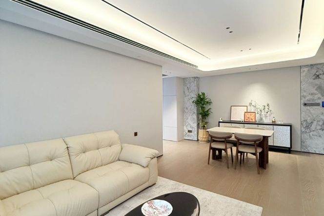 3BR Apartment in Xintiandi (L9/L10/L13)