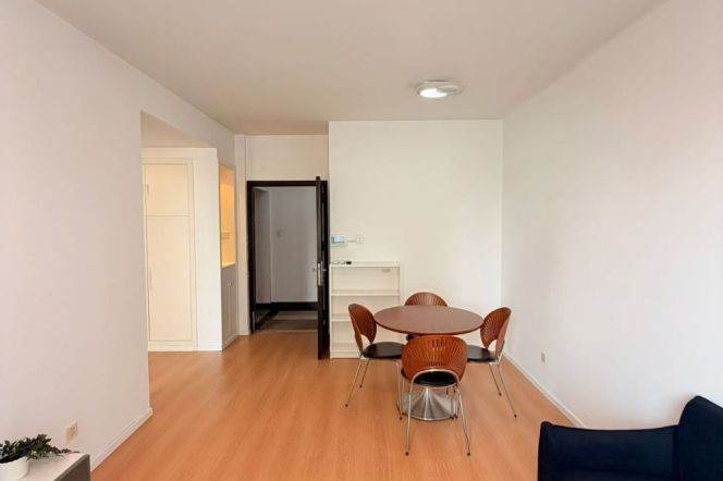 High-Floor 1BR Apartment at Yunhe Garden with Outstanding View