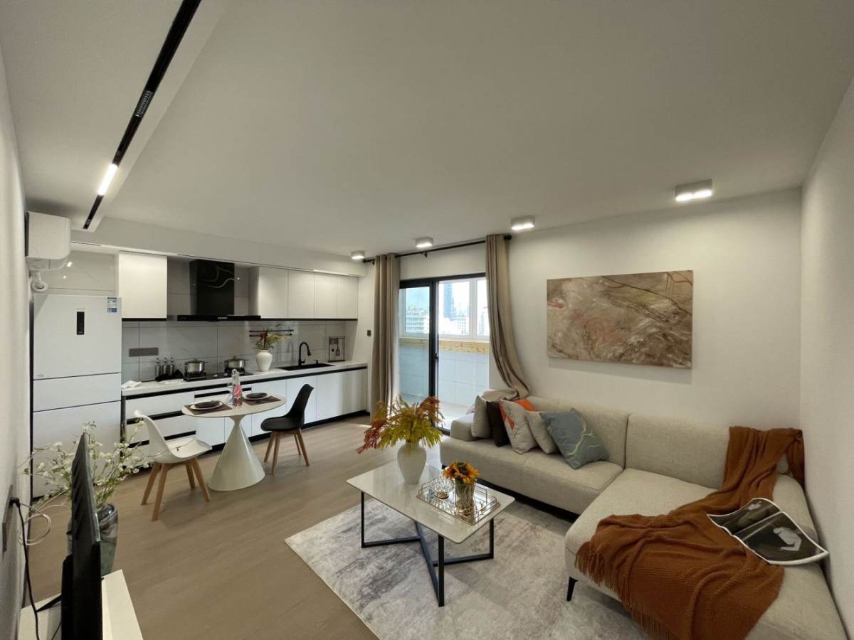 Housing image — Living Room