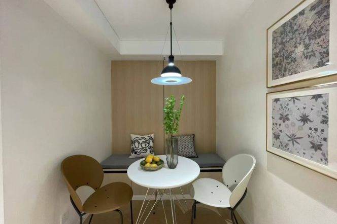 Spacious 1BR Apartment near Pudong Avenue Metro (L4/L14)
