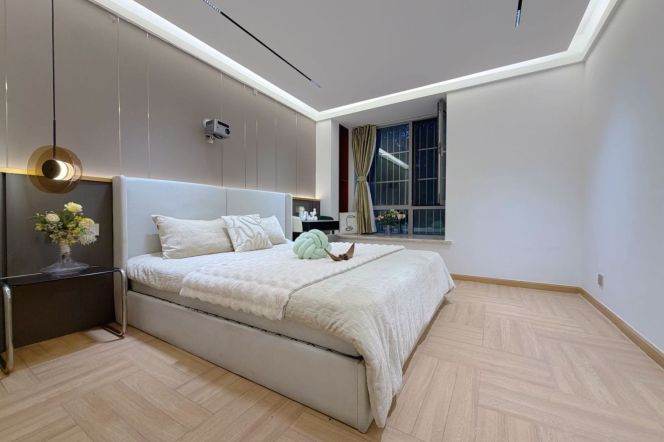 2BR Apartment near Century Park (L9/L18)