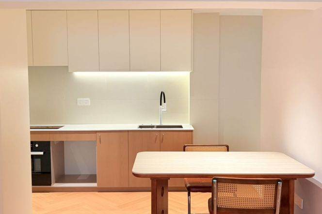 Spacious 2BR Apartment (L4/L9)