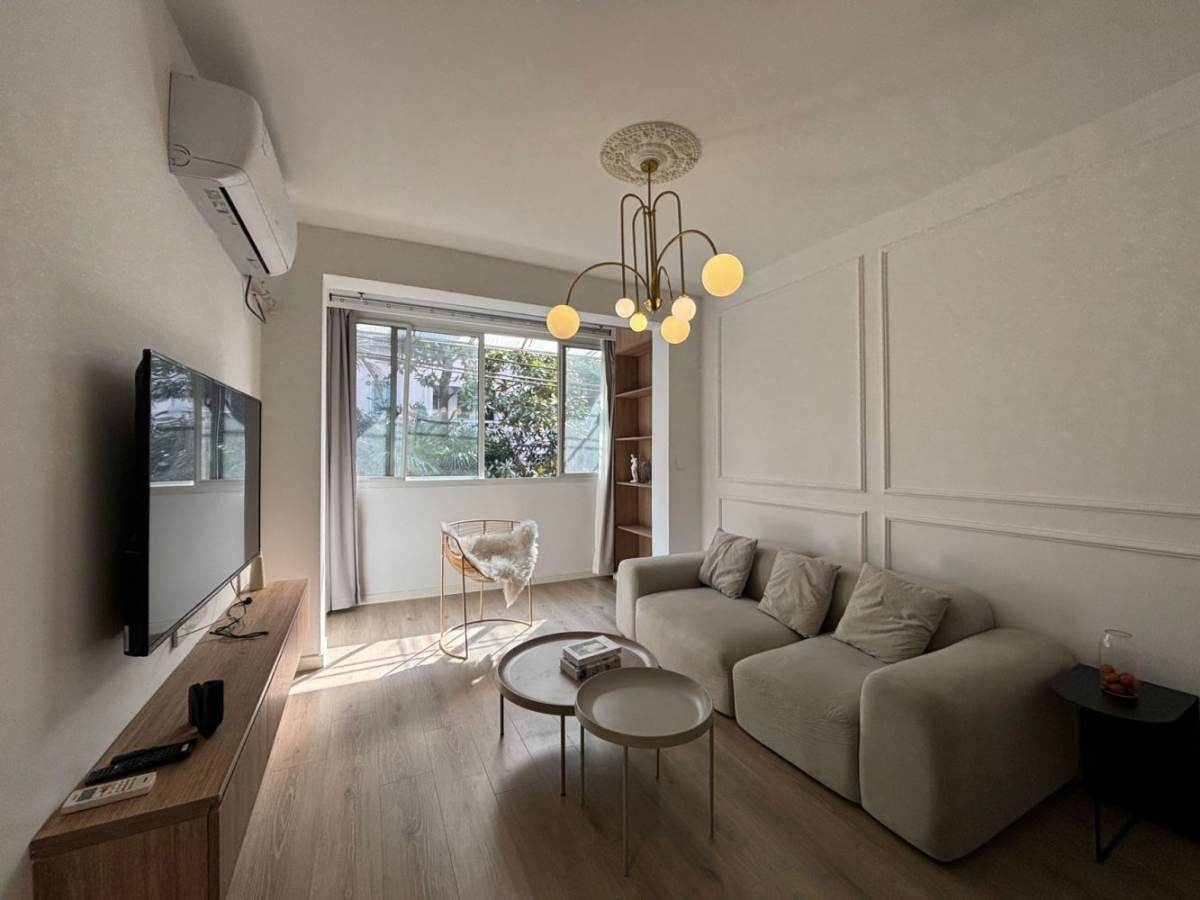 Housing image — Living Room