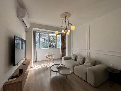 Housing image — Living Room
