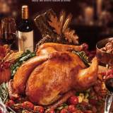 Festive Turkey To Go From Jing An Shangri-La, Shanghai