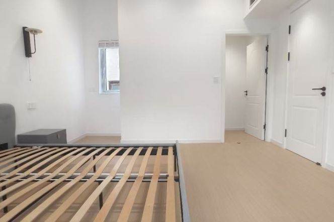 1BR Lane House in Old Xuhui