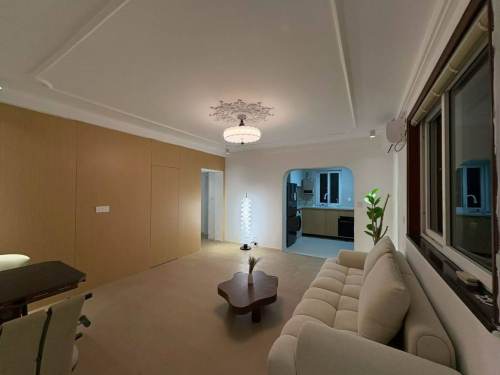 Housing image — Living Room
