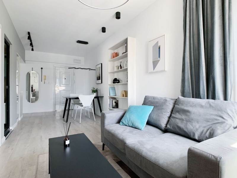 Housing image — Living Room