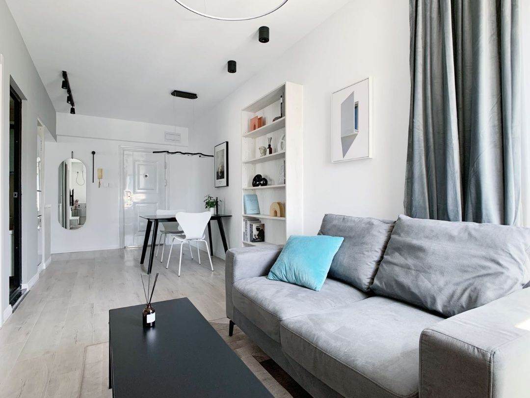 Housing image — Living Room