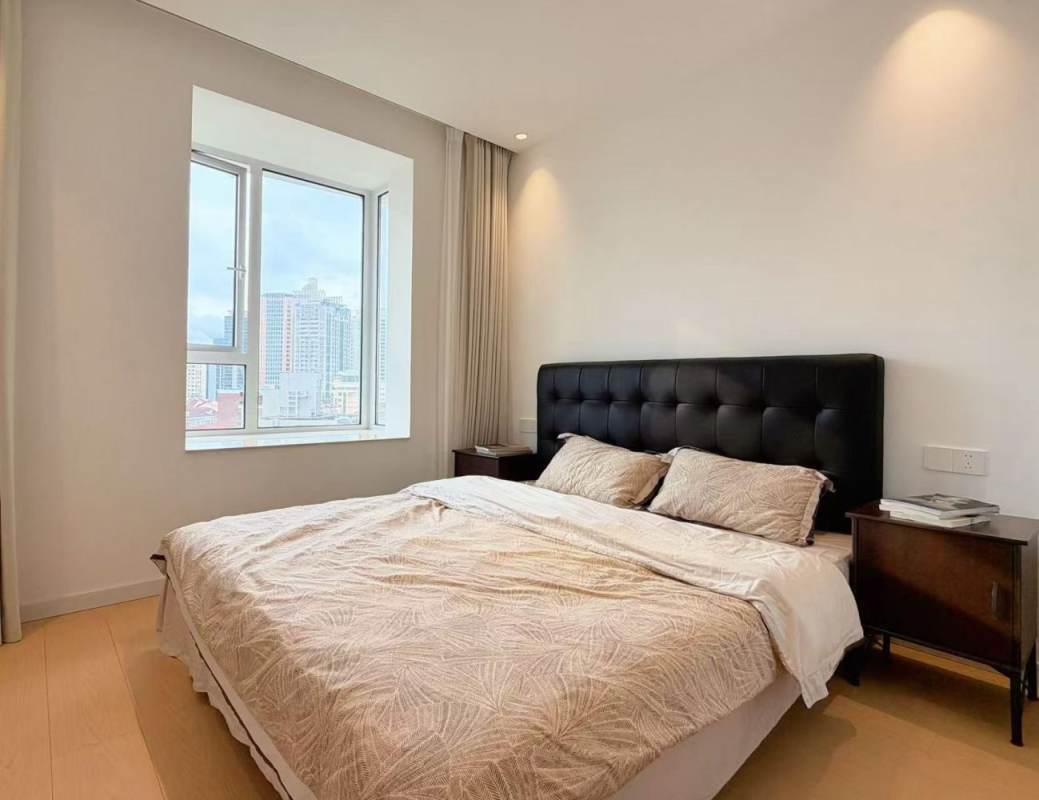 Housing image — Bedroom