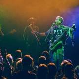 Alabaster DePlume China Tour 2026