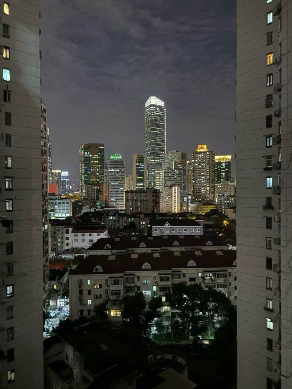 Housing image — View