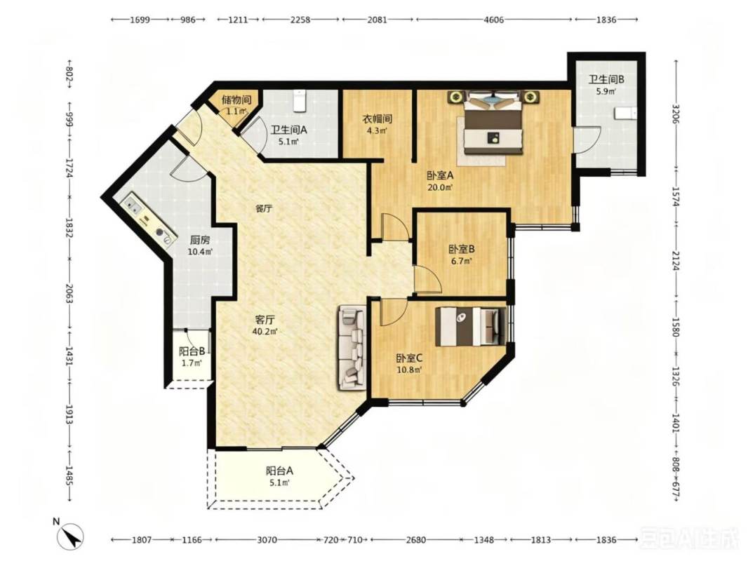 Housing image