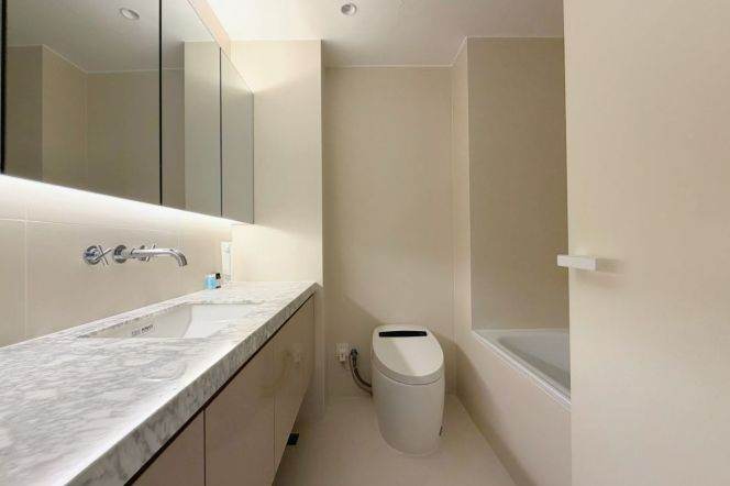 3BR Apartment at Manhattan Heights