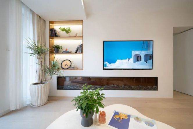 Spacious 2BR Apartment in Jinqiao with Private Garden