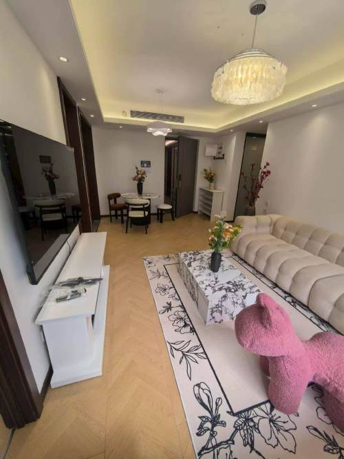 Housing image — Living Room