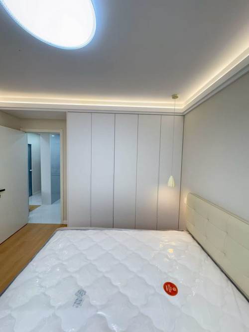 Housing image — Bedroom