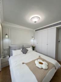 Housing image — Bedroom