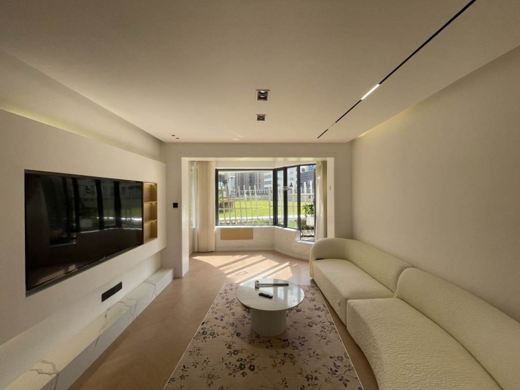 Housing image — Living Room