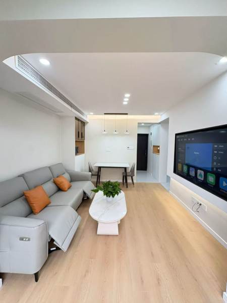 Housing image — Living Room
