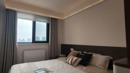 Housing image — Bedroom