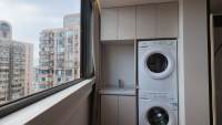 Housing image — Balcony