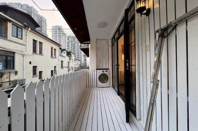 1BR Lane House at Bugao City (L9/L12)