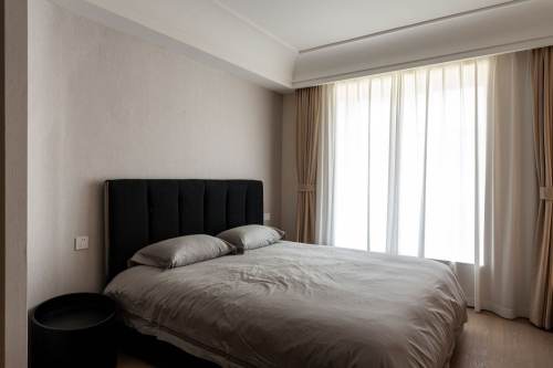 Housing image — Bedroom