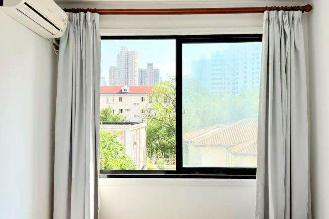 1BR Apartment near La Cava