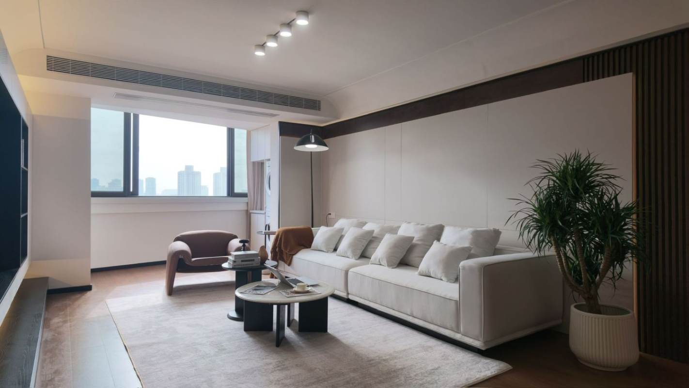 Housing image — Living Room