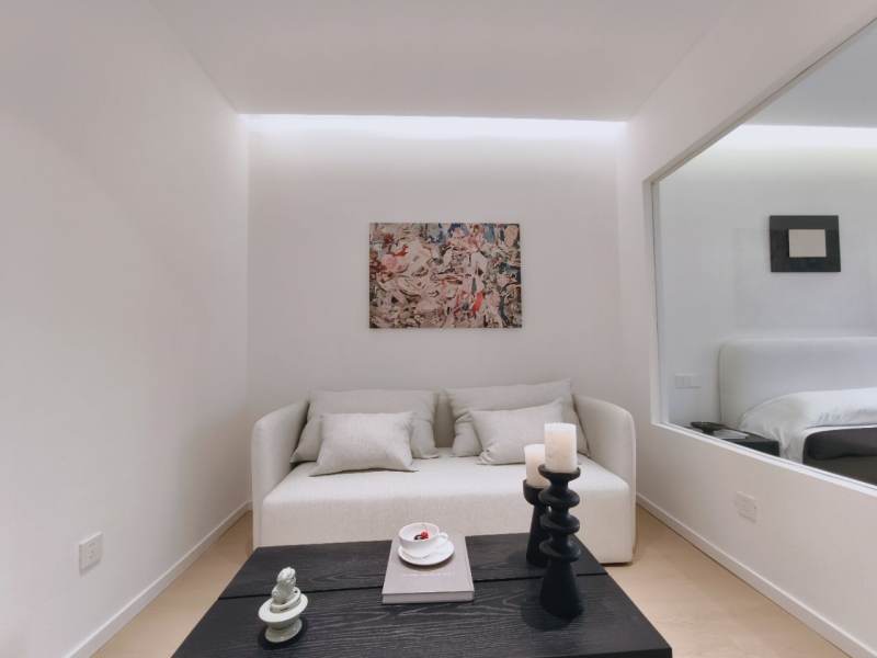 Housing image — Living Room