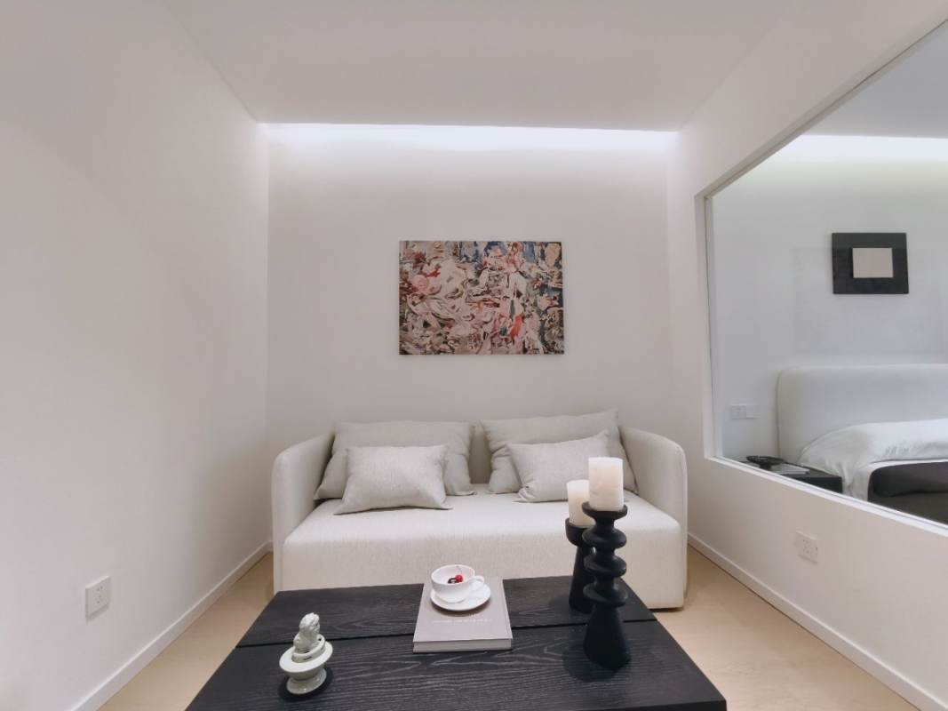 Housing image — Living Room