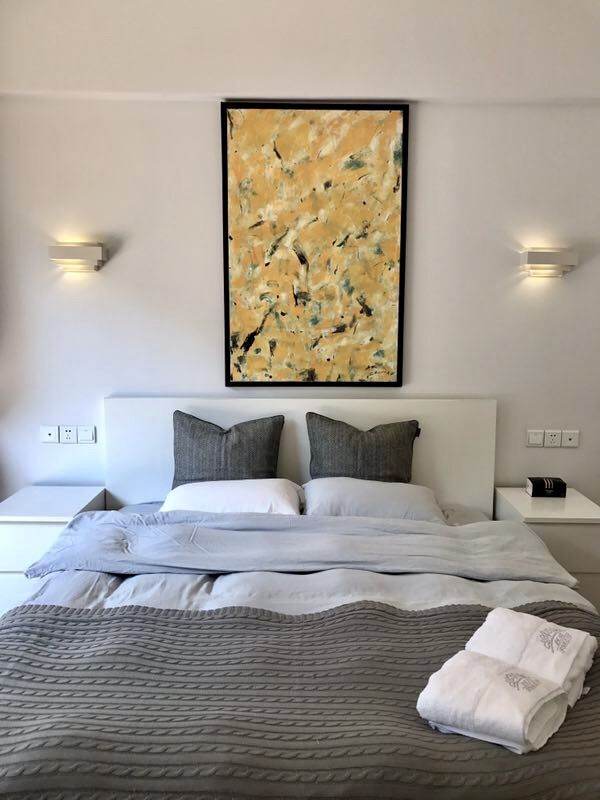 Housing image — Bedroom