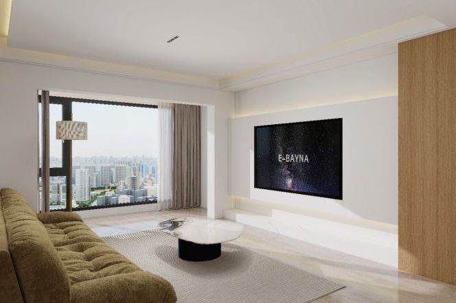 3BR Apartment in Jing'an (L13/L14)