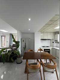 Housing image — Dining Area