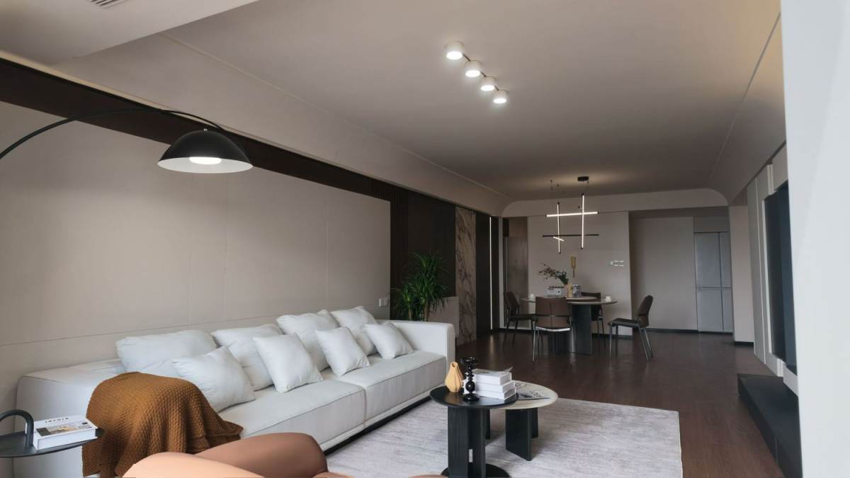 Housing image — Living Room
