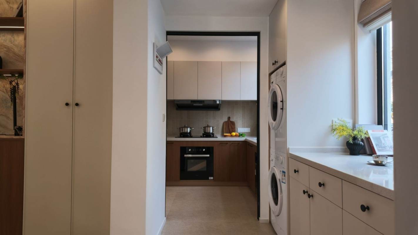 Housing image — Kitchen
