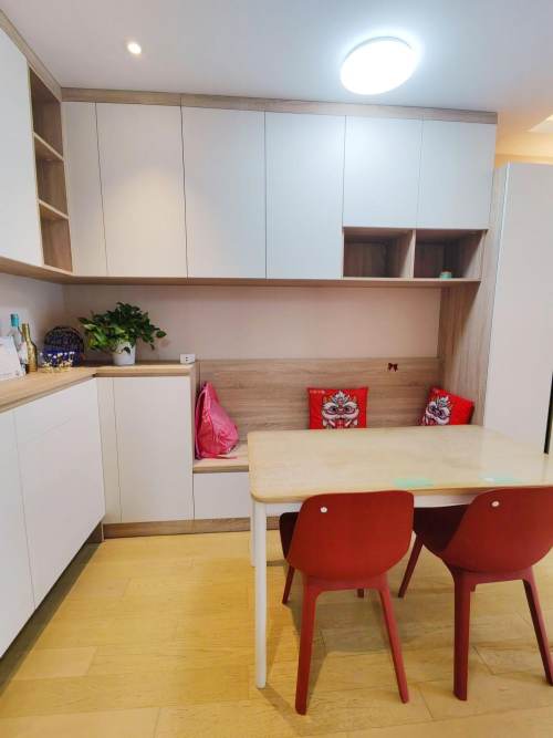 Housing image — Dining Area