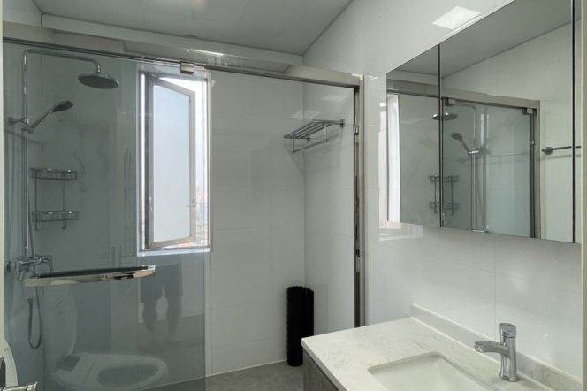 High-Floor 2BR Apartment at Yunhe Garden with Outstanding View