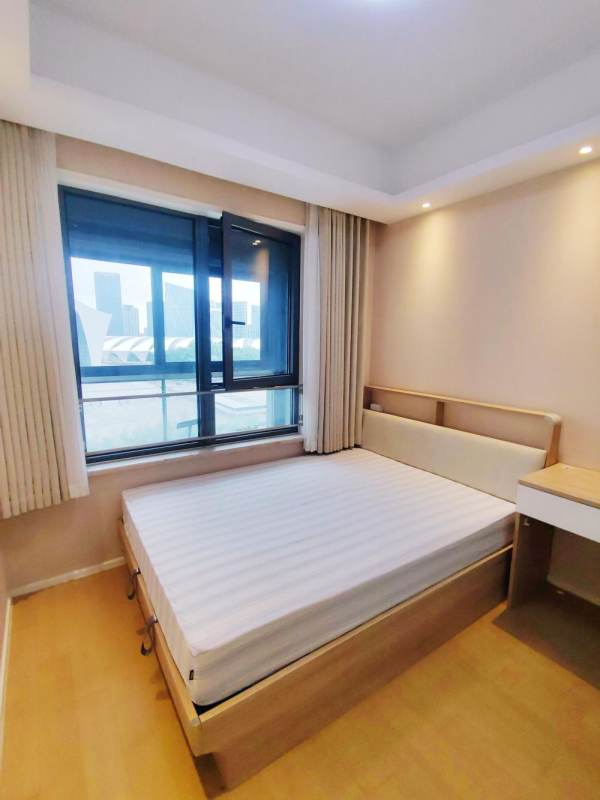 Housing image — Bedroom