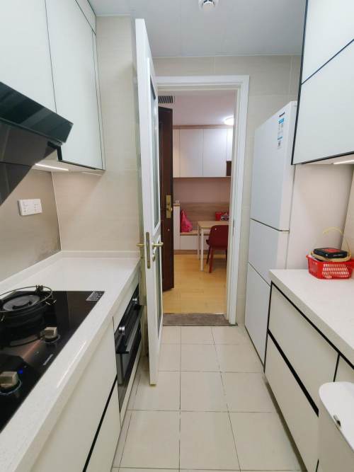 Housing image — Kitchen