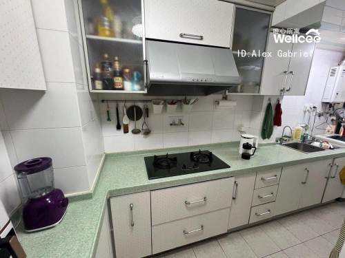 Housing image — Kitchen