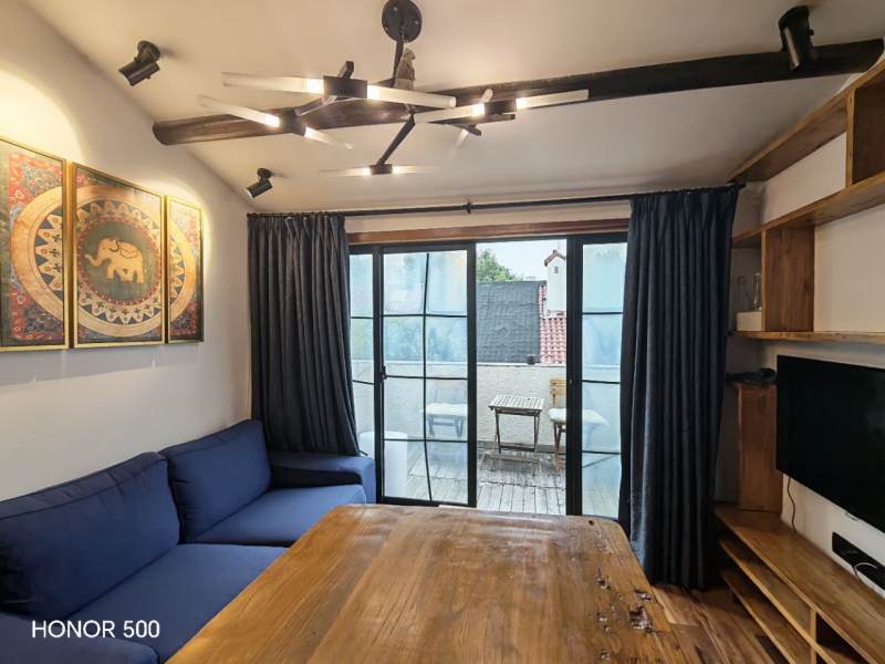Housing image — Living Room