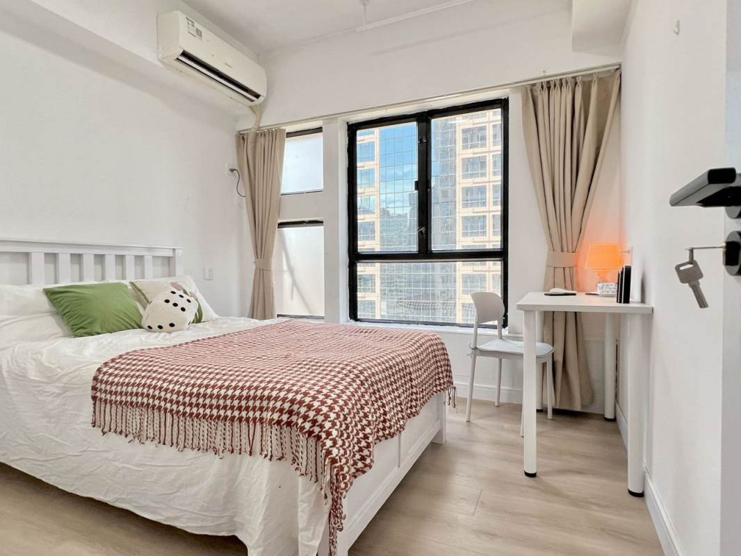 Housing image — Bedroom