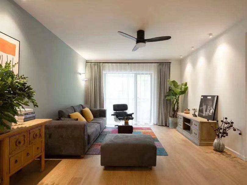 Housing image — Living Room