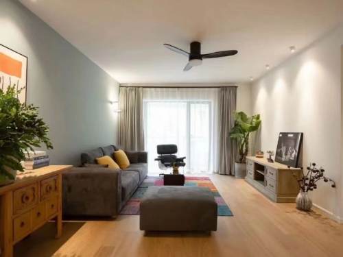 Housing image — Living Room