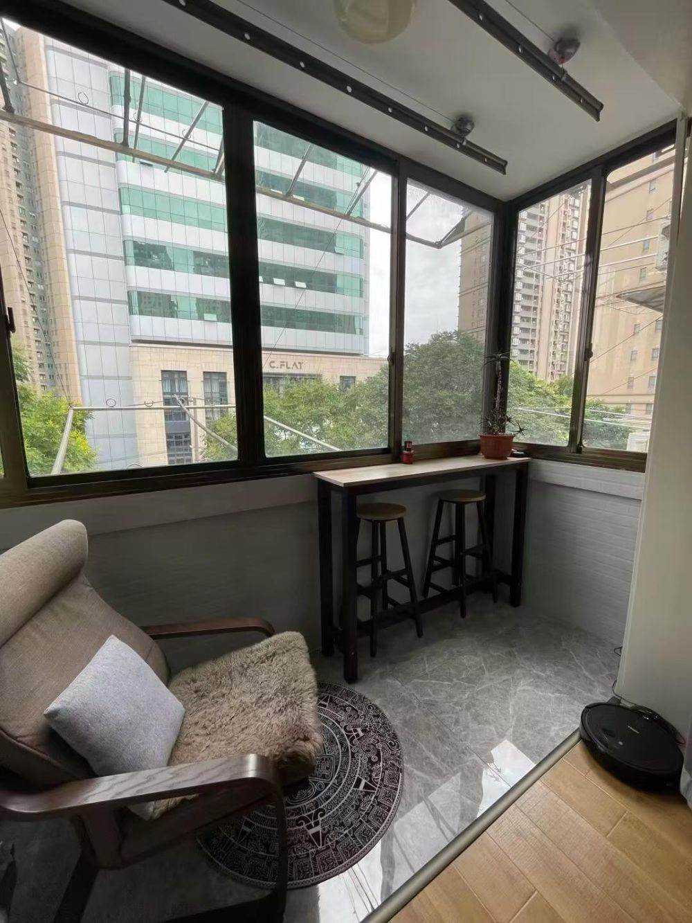 Housing image — Living Room