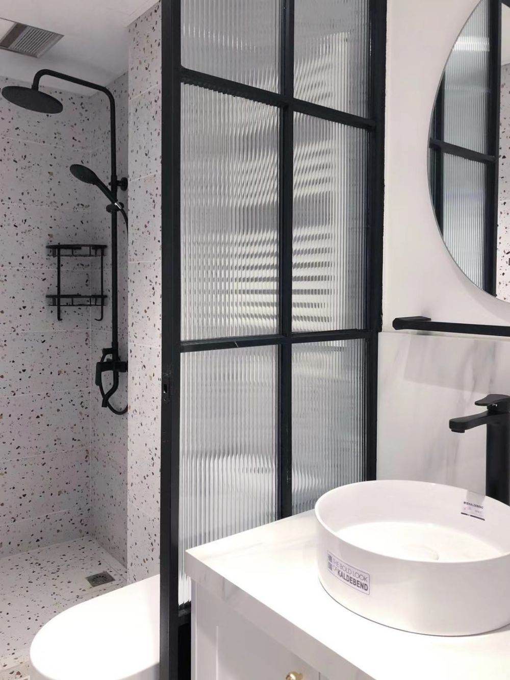 Housing image — Bathroom
