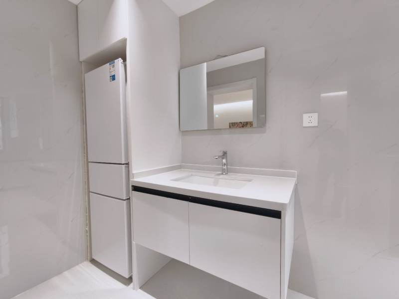 Housing image — Bathroom
