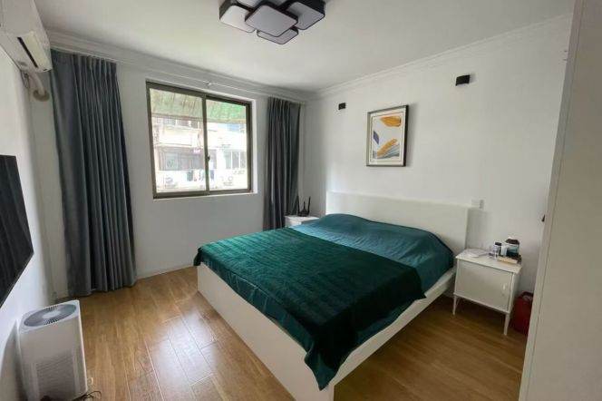 1BR Apartment in Old Xuhui